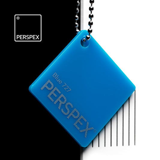 Perspex® Colour Blue 727