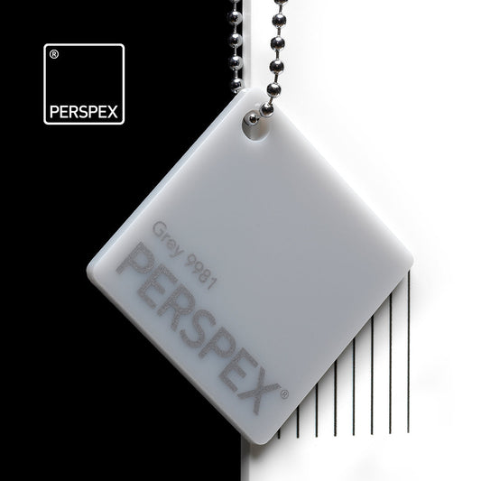 Perspex® Colour Grey 9981
